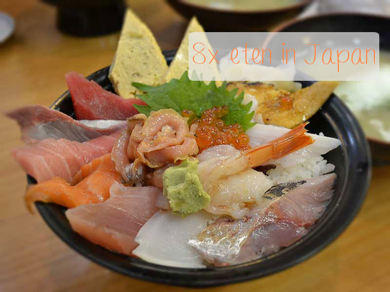 Tips Voor Goedkoop Eten En Drinken In Japan 43