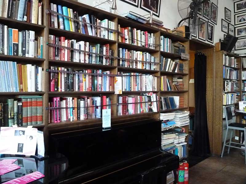 hotspot in beijing bookworm