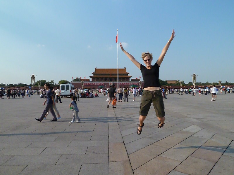 wat te doen in Beijing