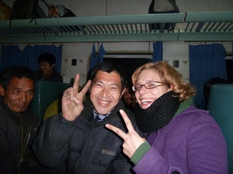 Voor de eerste keer reizen naar China: handig om te weten