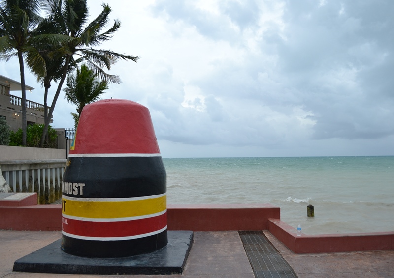 Wat te doen in Key West