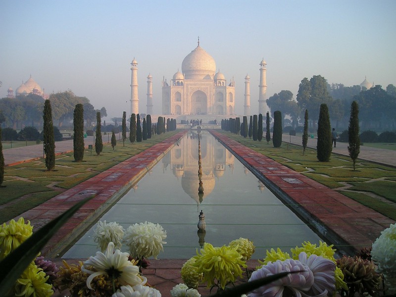 Travel Wishlist ♥ Rondreis door India