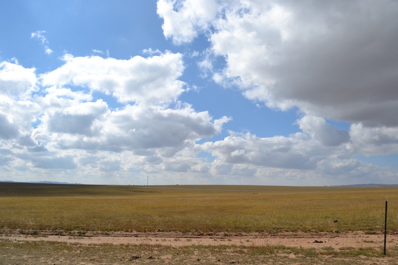 graslanden van Binnen-Mongolië 