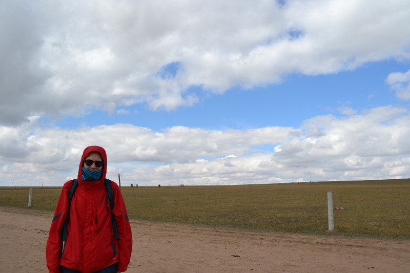 graslanden van Binnen-Mongolië