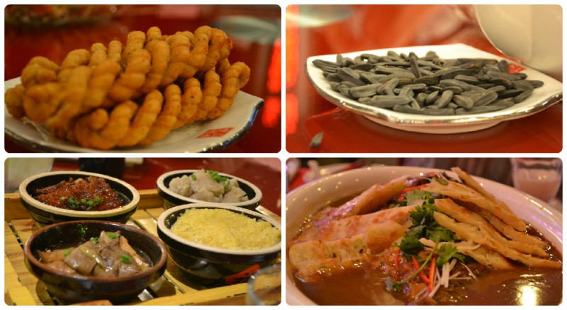 eten in taiyuan 