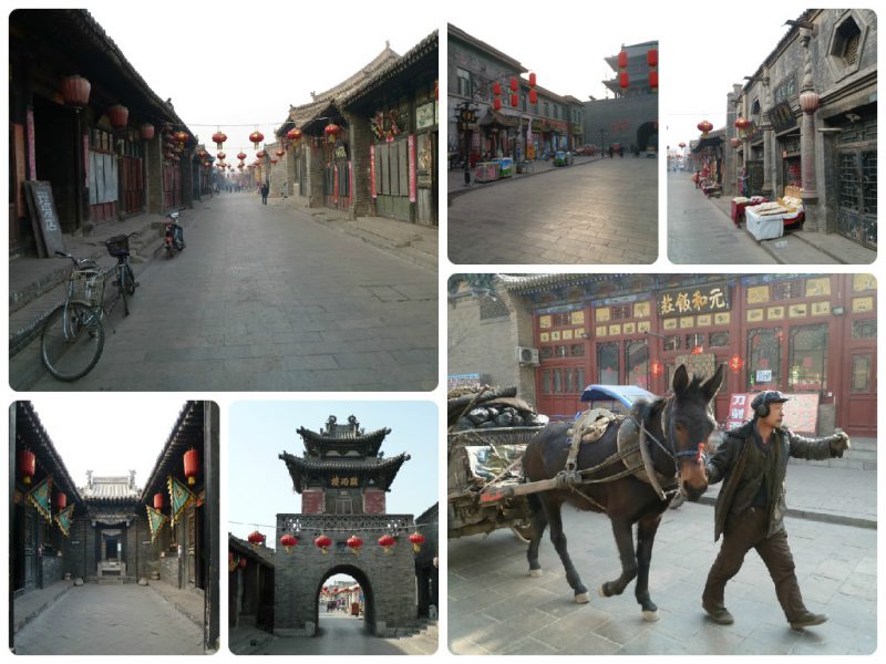 Ga met me mee op reis: Discover Shanxi met China Daily