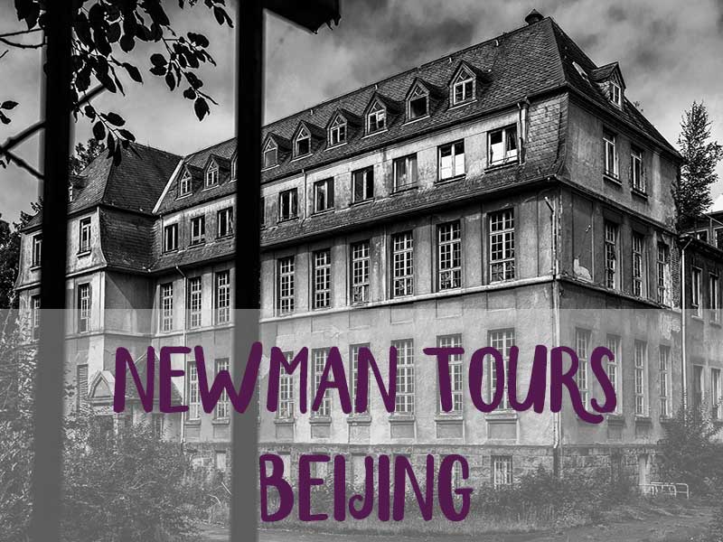 newman tours