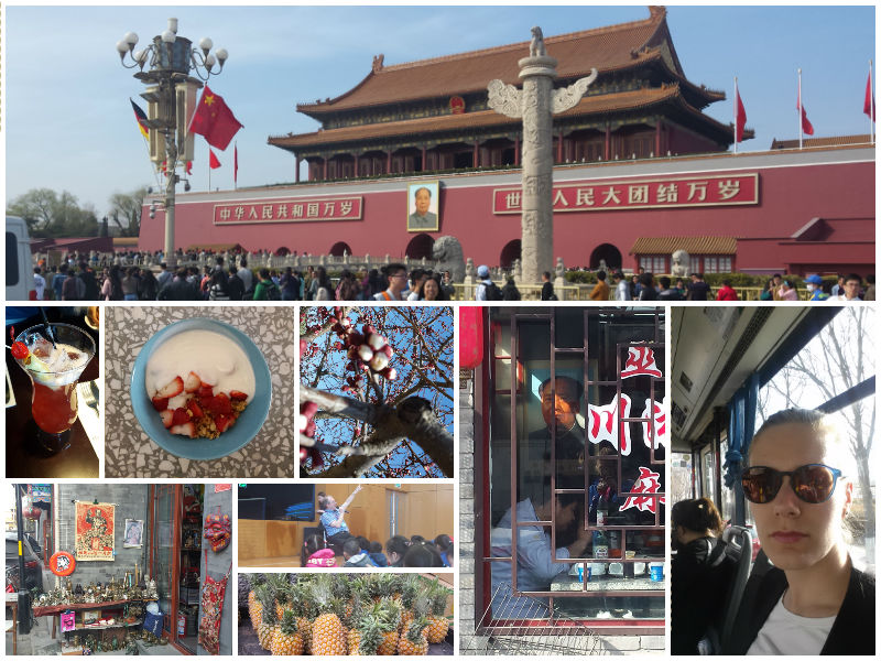 Leven in China Maand #67 – Fietsen door de hutongs & een ongeplande reis