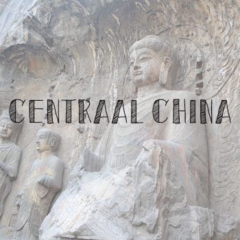 centraal china