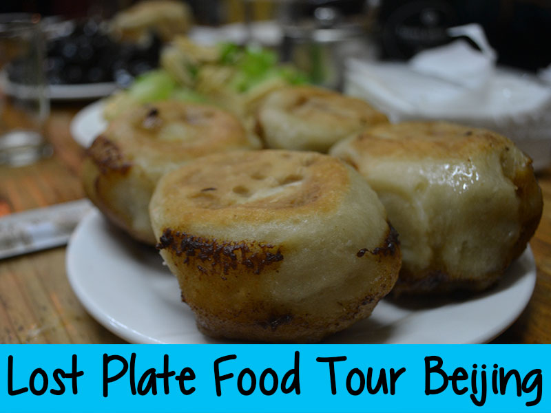 lost plate food tours beijing